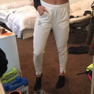 NikeCourt tennis sweats